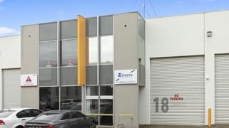18/22-30 Wallace Avenue Point Cook VIC 3030
