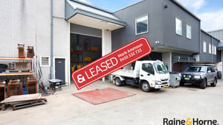 2/320 Parramatta Road Burwood NSW 2134