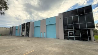 Unit 1/1 Shaw Road Ingleburn NSW 2565