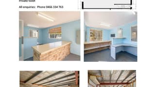 Shed 1/4 Chapple Ln Gympie QLD 4570