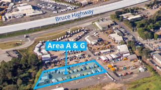 Part of 7071 Bruce Highway Chevallum QLD 4555