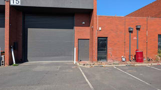 15/157 Hyde Street Yarraville VIC 3013