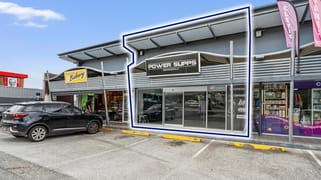 Shop 3/18 Stamford Road Indooroopilly QLD 4068
