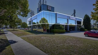 1 Corporate Avenue Rowville VIC 3178