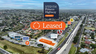 112-114 Princes Highway Pakenham VIC 3810