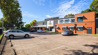 Unit 5, 18 Lambton Road Broadmeadow NSW 2292