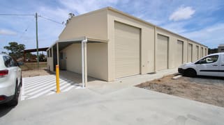 Shed 6 //18 Brissett Street Inverell NSW 2360