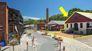 Bldg 23/35-37 Stirling Street Thebarton SA 5031