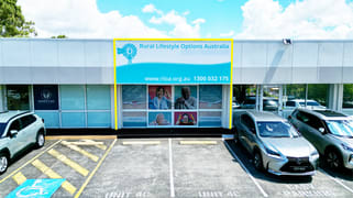 4C/21 Mayes Avenue Logan Central QLD 4114
