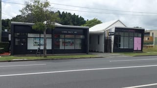 60 Cavendish Road Coorparoo QLD 4151
