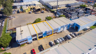 Unit 2/42 Lancaster Street Ingleburn NSW 2565