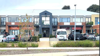 Suite 8/143-147 Somerville Boulevard Winthrop WA 6150