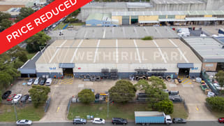 Wetherill Park NSW 2164