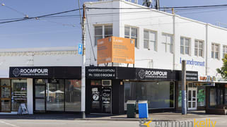 Ground Floor/611-613 High Street Kew East VIC 3102