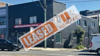 Office/Showroom/641 - 643 Parramatta Road Leichhardt NSW 2040