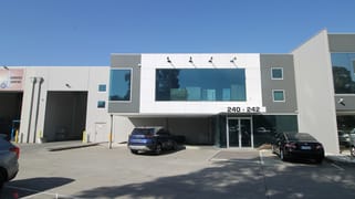 240-242 South Gippsland Highway Dandenong South VIC 3175