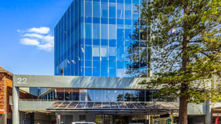 21/22 Darley Road Manly NSW 2095