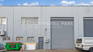 Wetherill Park NSW 2164