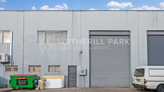 Wetherill Park NSW 2164