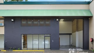 7/827 Old Northern Road Dural NSW 2158