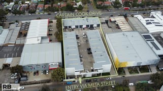 Storage Unit 38/16 Meta Street Caringbah NSW 2229