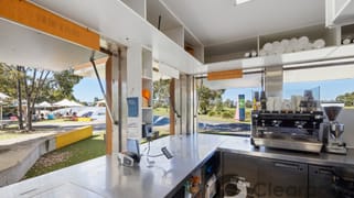 Blaxland Kiosk/1 Jamieson Street Newington NSW 2127