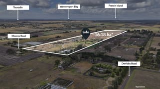 160 Moores Road Clyde VIC 3978