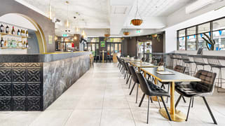 Ground/166-170 BROADWAY Chippendale NSW 2008