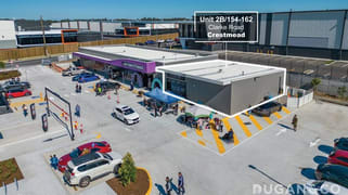 Unit 2B/154-162 Clarke Road Crestmead QLD 4132