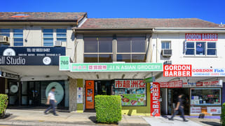 760 Pacific Highway Gordon NSW 2072