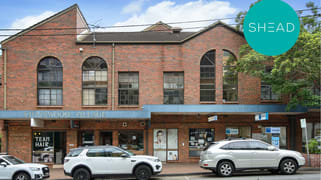 Shop 62/47 Neridah Street Chatswood NSW 2067