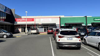 Ground  Suite 1E/139-143 Hobart Road Kings Meadows TAS 7249