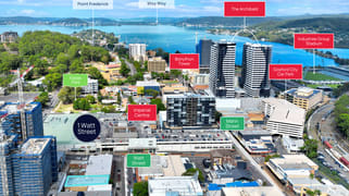 1 Watt Street Gosford NSW 2250