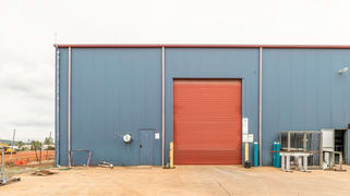 Shed 5/98 Buckland Street Harristown QLD 4350