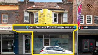 Ground Level/131 Longueville Road Lane Cove NSW 2066