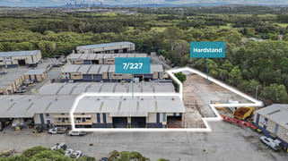 7/227 Fleming Road Hemmant QLD 4174