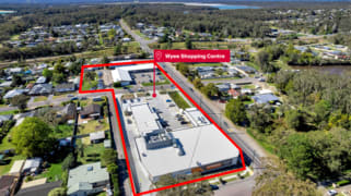 Shop #2/131-135 Wyee Road Wyee NSW 2259