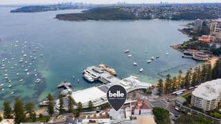 107/46-48 East Esplanade Manly NSW 2095