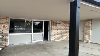 2D/355 Esplanade Scarness QLD 4655