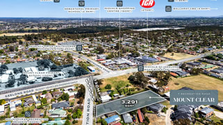 7 Recreation Road Mount Clear VIC 3350
