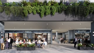 Shops/255 Penshurst Street Willoughby NSW 2068