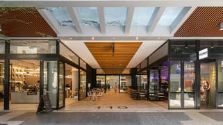 Ground  Suite 2/119 Charlotte Street Brisbane City QLD 4000
