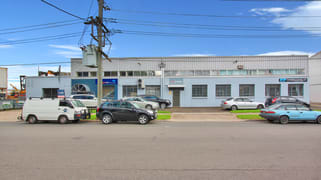 Unit 1A & 2A/8-10 Kendall Street Granville NSW 2142