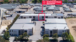 Unit 12/54 Smith Road Springvale VIC 3171