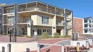 GF/76 Phyllis Ashton Circuit Gungahlin ACT 2912
