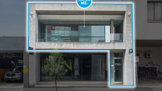 Level 1/9 Gwynne Street Cremorne VIC 3121
