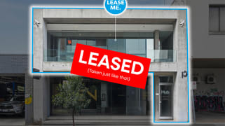 Level 1/9 Gwynne Street Cremorne VIC 3121