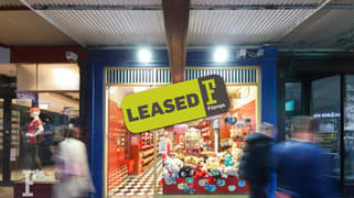 267 Lygon Street Carlton VIC 3053