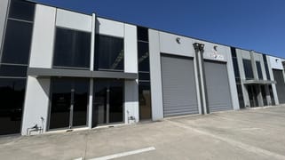 24 Tesmar Circuit Chirnside Park VIC 3116