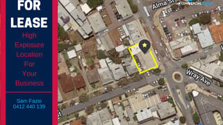 97 South Terrace Fremantle WA 6160